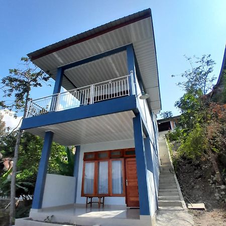 Maruba Inn Tuk Tuk Luaran gambar