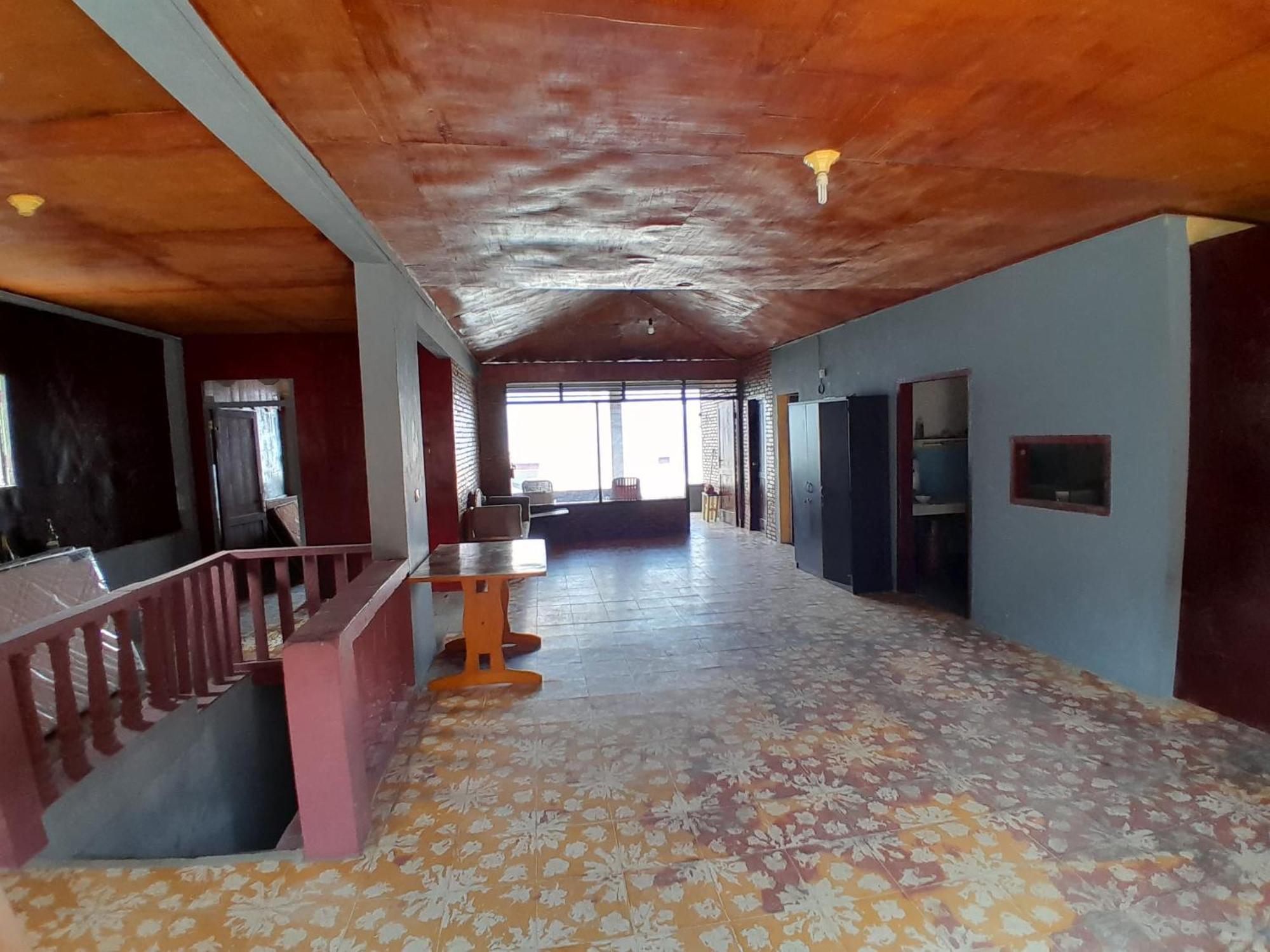 Maruba Inn Tuk Tuk Luaran gambar