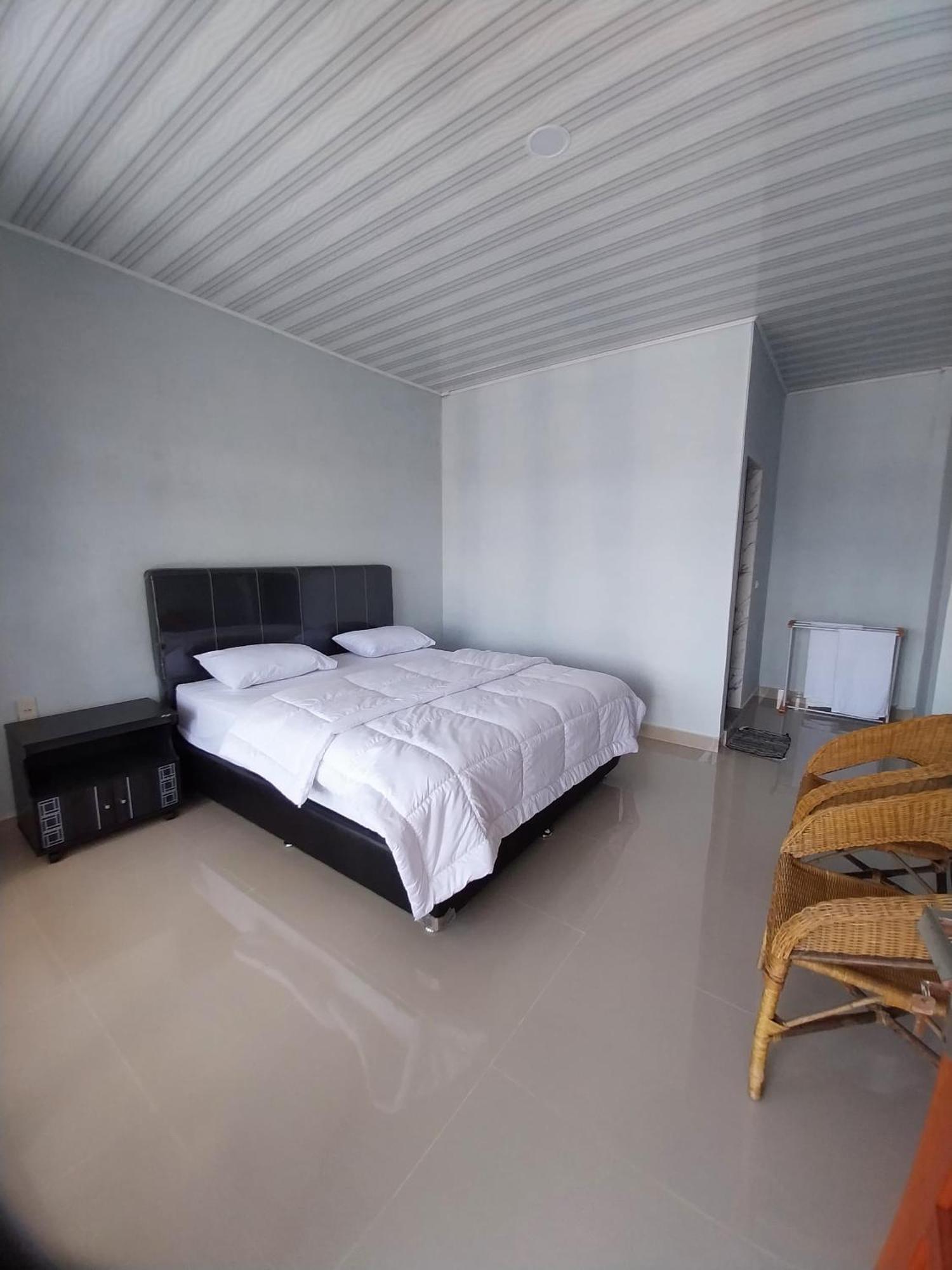 Maruba Inn Tuk Tuk Luaran gambar
